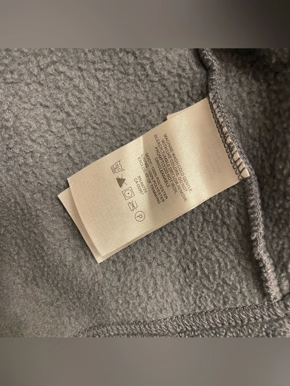 Columbia gently used